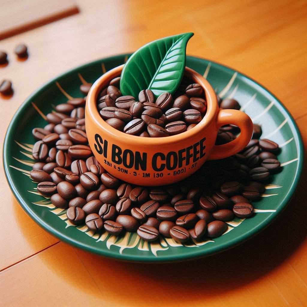 Coffee Background